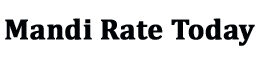 mandi rate